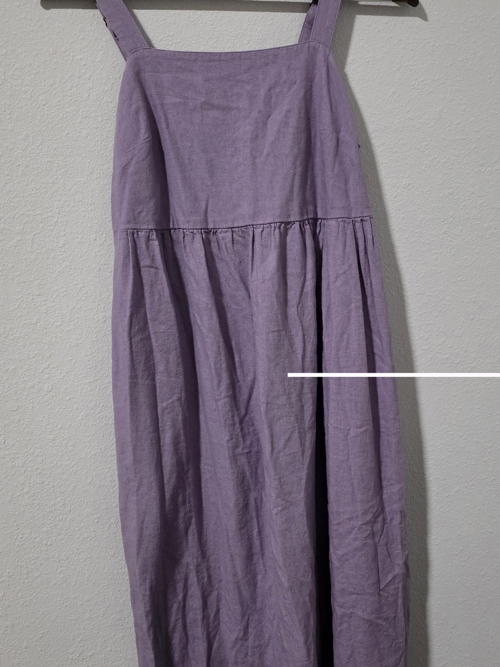 Sonoma Lavender Maxi Skirt